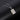 Jewelry wholesale Simple Square Shell Letter Pendant Stainless Steel Necklace