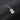 Jewelry wholesale Simple Square Shell Letter Pendant Stainless Steel Necklace