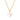 Jewelry wholesale Dainty Fine Jewelry White Sea Shell Heart Pendant Necklaces