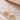 Jewelry wholesale Trendy Mother's Day Gift Letter Heart Inlaid Zircon Pendant Necklaces