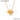 Jewelry wholesale New Arrival Jewelry Double Layer X Pattern Heart Pendant Beads Chain Necklaces