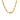 Jewelry wholesale Elegant Stainless Steel Jewelry Figaro Chain Dainty Heart Pendant Necklace