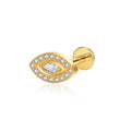 Jewelry wholesale G23 Titanium Ear Piercings Lip Rings Nose Rings