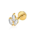 Jewelry wholesale G23 Titanium Body Jewelry Nose Ring Cartilage Earring Piercing