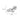 Jewelry wholesale G23 Titanium Bow Knot Lips Shape Zircon Piercings Jewelry