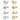 Jewelry wholesale ASTM F136 G23 Titanium Piercings Cute Body Jewelry