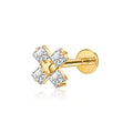 Jewelry wholesale ASTM F136 G23 Titanium Piercings Cute Body Jewelry