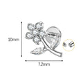 Jewelry wholesale ASTM F136 G23 Titanium Piercings Cute Body Jewelry