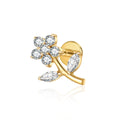 Jewelry wholesale ASTM F136 G23 Titanium Piercings Cute Body Jewelry