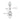Jewelry wholesale G23 Titanium Internal Thread Belly bar Piercing Navel Jewelry