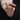 Jewelry wholesale Luxury Vintage Stainless Steel Glass Stone Irregular Heart Rings