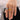 Jewelry wholesale New Arrival Fashion Jewelry Stainless Steel Ripple Heart Pattern Rings
