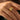 Jewelry wholesale High Quality Fine Jewelry Zircon Hearts Link Waterproof Rings