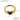 Jewelry wholesale Trendy Wholesale 18K Gold Oil Drip Heart Multi Wire Waterproof Rings