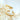 Jewelry wholesale Wholesale Elegant Jewelry 18K Gold Plated Around Hearts Rings