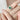 Jewelry wholesale Retro Fine Jewelry Zircon Glass Stone Irregular Heart Rings