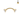 Jewelry wholesale G23 Titanium Curved Barbell – Internal Thread Claw CZ (16G), ASTM F-136