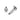 Jewelry wholesale G23 Titanium (16G) Flat Back Stud – Ball Top, ASTM F-136 Certified