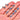 Jewelry wholesale G23 Titanium Flat Back Stud – Internal Thread CZ Top (16G), ASTM F-136