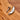 Jewelry wholesale G23 Titanium Flat Back Stud – Internal Thread CZ Top (16G), ASTM F-136