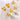 Jewelry wholesale Elegant Dainty Heart Zircon Bow Knot Shape Anti Tarnish Studs Earrings