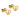 Jewelry wholesale Stainless Steel Heart 26 Alphabet Earrings