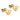 Jewelry wholesale Stainless Steel Heart 26 Alphabet Earrings