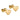 Jewelry wholesale Stainless Steel Heart 26 Alphabet Earrings