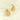 Jewelry wholesale Bumpy Textured Drop Stainless Steel Earrings