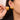 Jewelry wholesale Fashion Fine Jewelry Vertical StripeShell Pattern Heart Studs Earrings