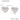 Jewelry wholesale Fashion Fine Jewelry Vertical StripeShell Pattern Heart Studs Earrings