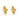 Jewelry wholesale French Fashion Pearl Stainless Steel Earrings