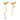 Jewelry wholesale Hot Sale Zircon Asymmetry Heart Drop Wave Line Studs Earrings