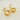 Jewelry wholesale New Arrival Stainless Steel Snake Earrings