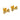 Jewelry wholesale 18K Gold Plated Stainless Steel Bow Earrings with Diamonds
