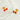 Jewelry wholesale Fashion Stainless Steel 18K Zirconia Bow Earrings