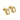 Jewelry wholesale Stainless Steel Double Set Zirconia Earrings