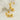Jewelry wholesale Stainless Steel Fashion Pea Earrings