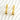 Jewelry wholesale Stainless Steel Fashion Personalized Light Luxury Style Hook Earrings