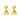 Jewelry wholesale Vintage 18K Fishtail Stainless Steel Earrings