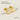 Jewelry wholesale INS Style Women's Oval Set Zirconia Stainless Steel Earrings