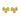 Jewelry wholesale Wholesale Fashion Explosion Stainless Steel Bow