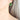 Jewelry wholesale Wholesale Fine Jewelry Green Oil Drip Stainless Steel Studs Earrings