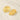 Jewelry wholesale Wholesale Stainless Steel Bow Straw Hat Earrings