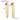 Jewelry wholesale Zircon Tassels Fashion Stainless Steel Stud Earrings