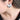 Jewelry wholesale Y2K Fashion Jewelry Stainless Steel Resin Heart Studs Earrings