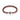Jewelry wholesale Explosive Hand-Woven Leather Twist Pattern Charm Bracelet for Men