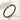 Jewelry wholesale Explosive Hand-Woven Leather Twist Pattern Charm Bracelet for Men