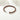 Jewelry wholesale Explosive Hand-Woven Leather Twist Pattern Charm Bracelet for Men