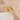 Jewelry wholesale Wholesale Adjustable 18K Gold Plated Water Drop Geometric Bangles